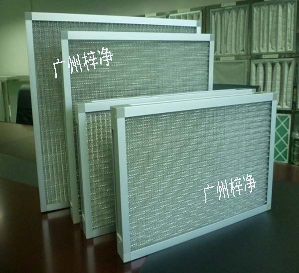 金屬網(wǎng)過(guò)濾器做法分為兩種 金屬網(wǎng)過(guò)濾器做法分為兩種