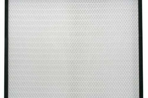 亞高效、超高效空氣過濾器在醫院負壓隔離病房的作用及凈化設備要求