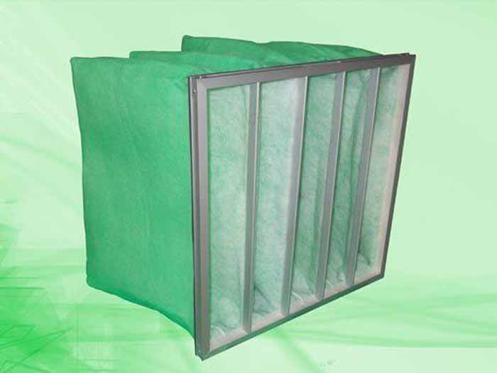 初效空氣過濾器的過濾效率是空氣凈化系統性能的重要指標 初效空氣過濾器的過濾效率是空氣凈化系統性能的重要指標